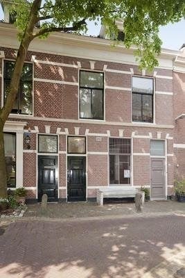 Te huur: Appartement Lange Bogaardstraat 34 Rood in Haarlem