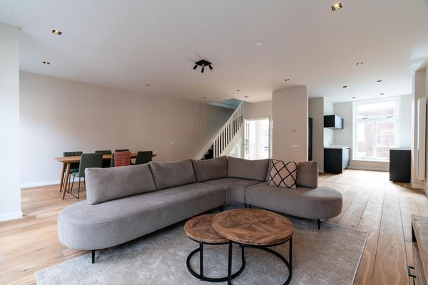 Appartement Molenstraat 18 F in Den Haag