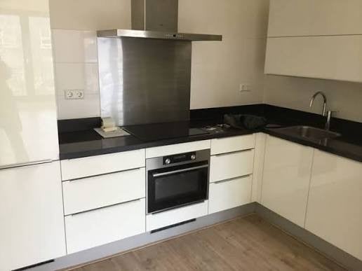 Flat Zamenhof in Heemskerk