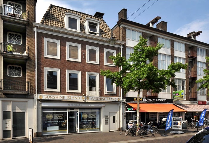 Te huur: Appartement Steenstraat in Arnhem