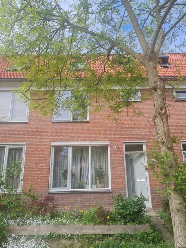 Appartement Ratelaar in IJsselstein, Utrecht