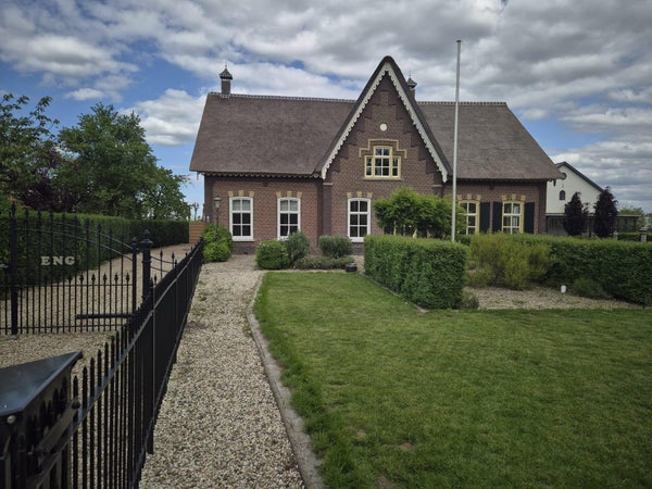 Provincialeweg