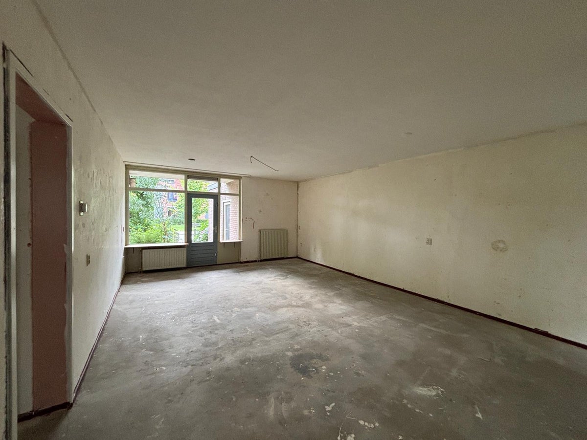 Appartement aan de Kajuit in Groningen (9733 CM)
