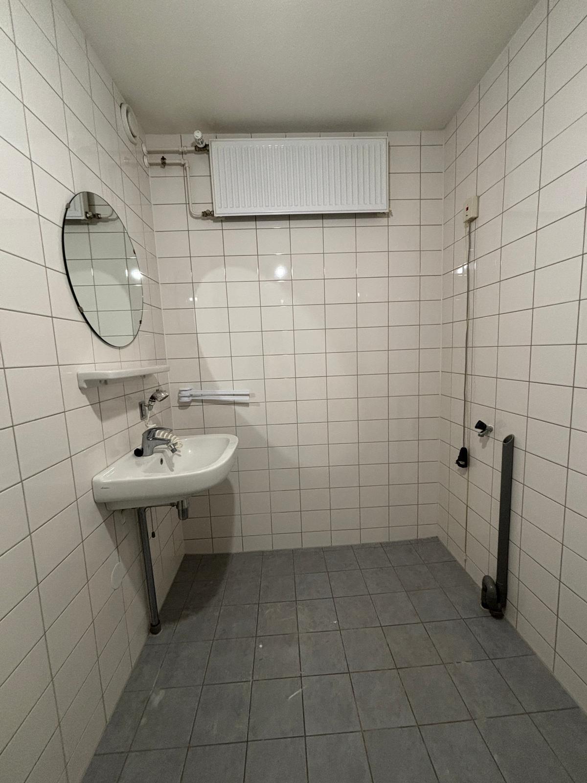 Appartement aan de Kajuit in Groningen (9733 CM)