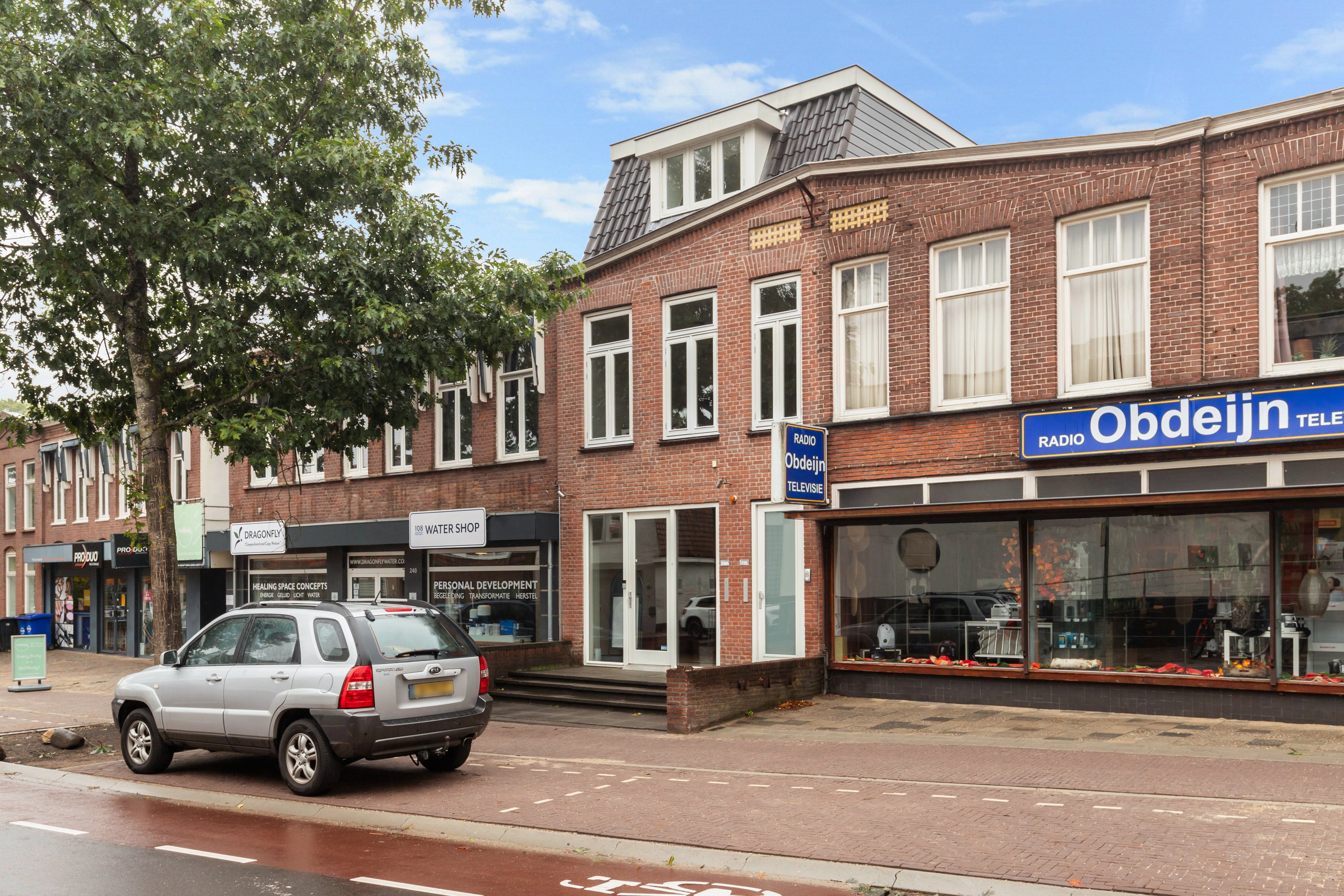 Gijsbrecht van Amstelstraat