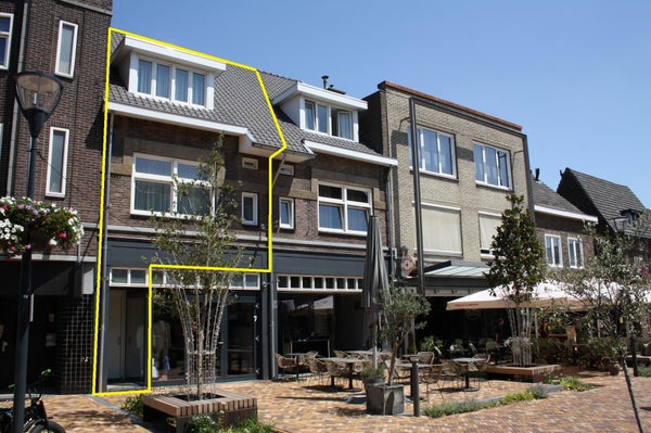 Piso Raadhuisstraat 7 A en Geleen