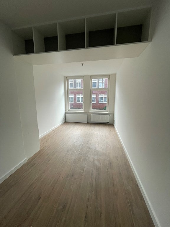 Appartement Schimmelstraat in Amsterdam