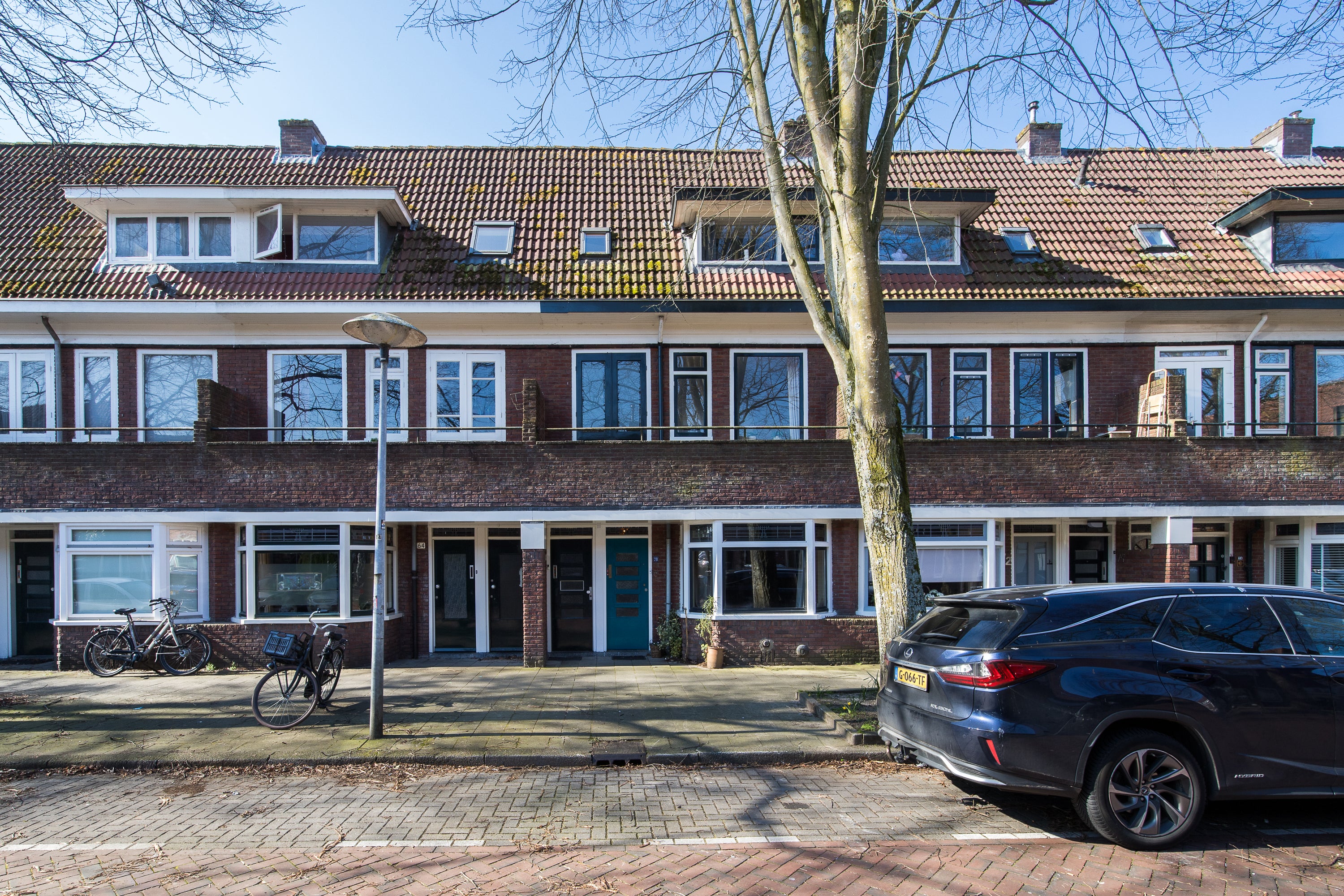 Edisonstraat