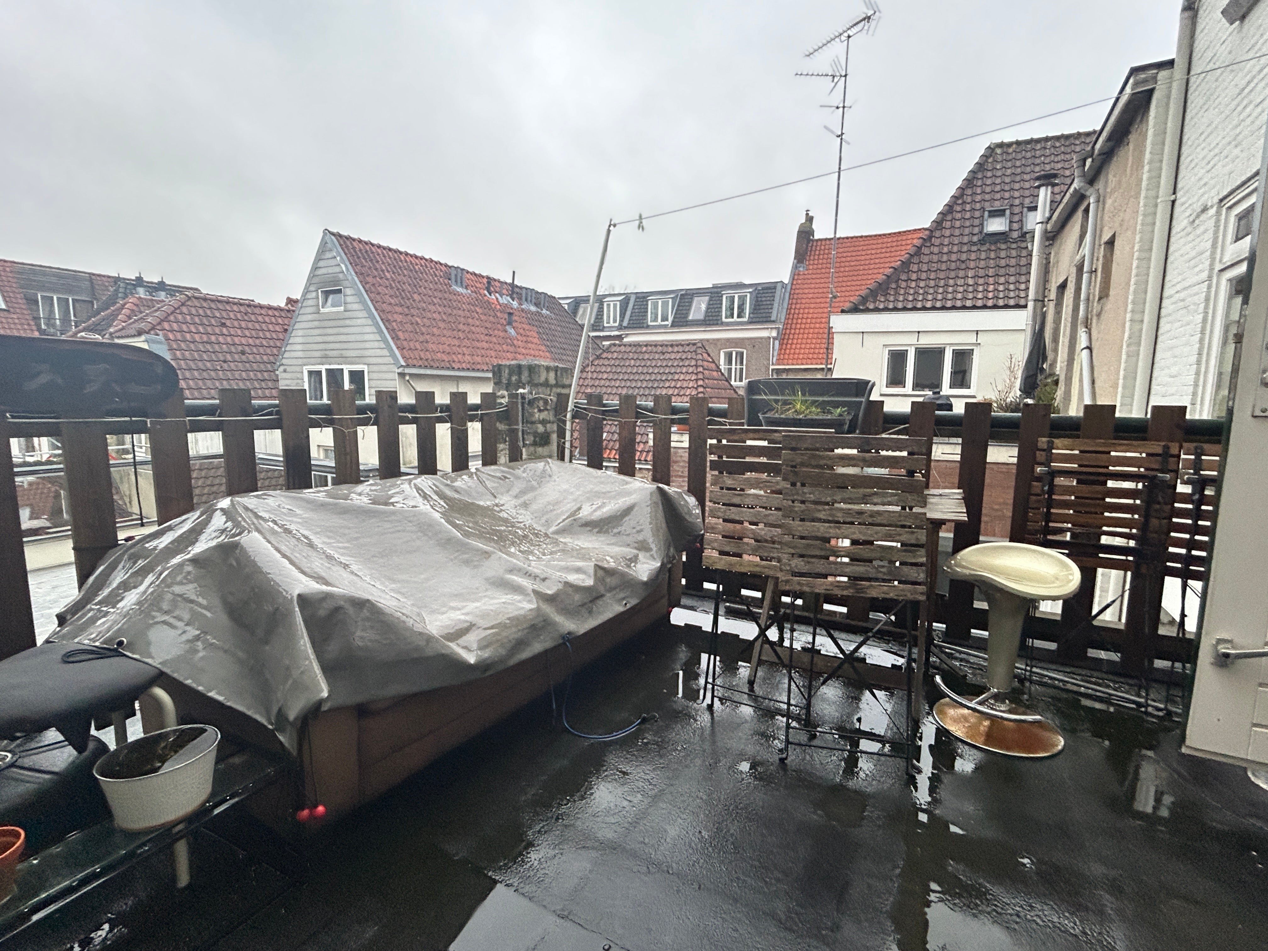 Kamer te huur: Lange Bisschopstraat, Deventer