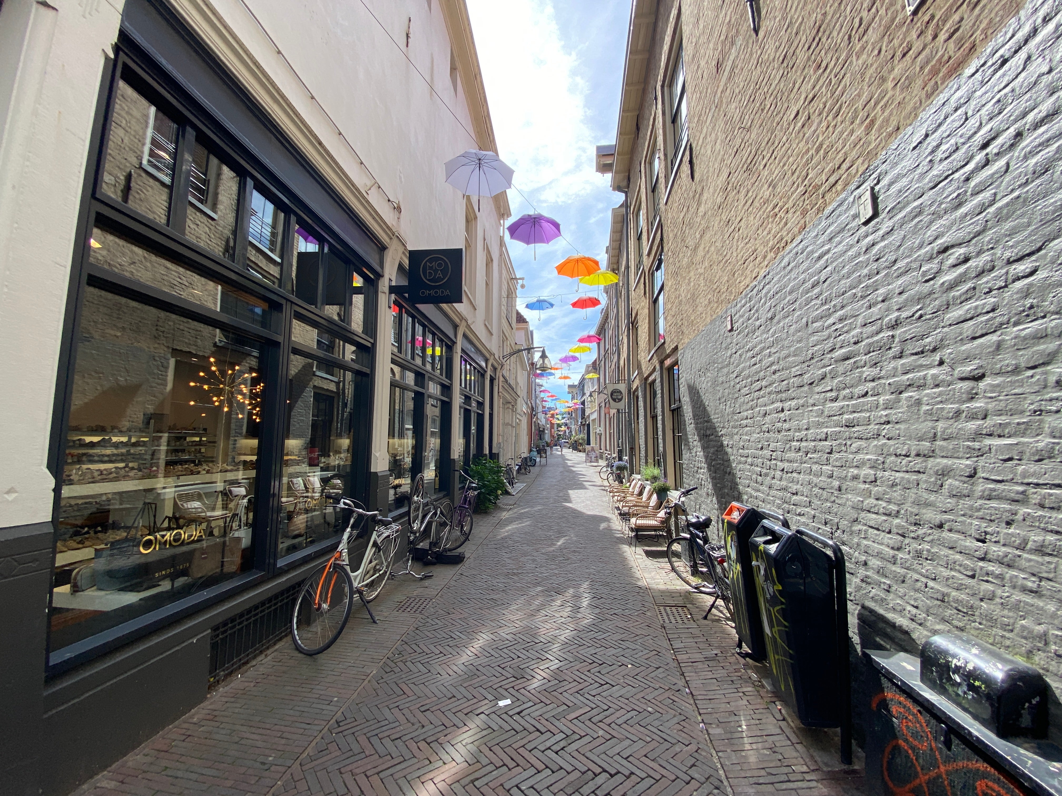 Kamer te huur: Lange Bisschopstraat, Deventer
