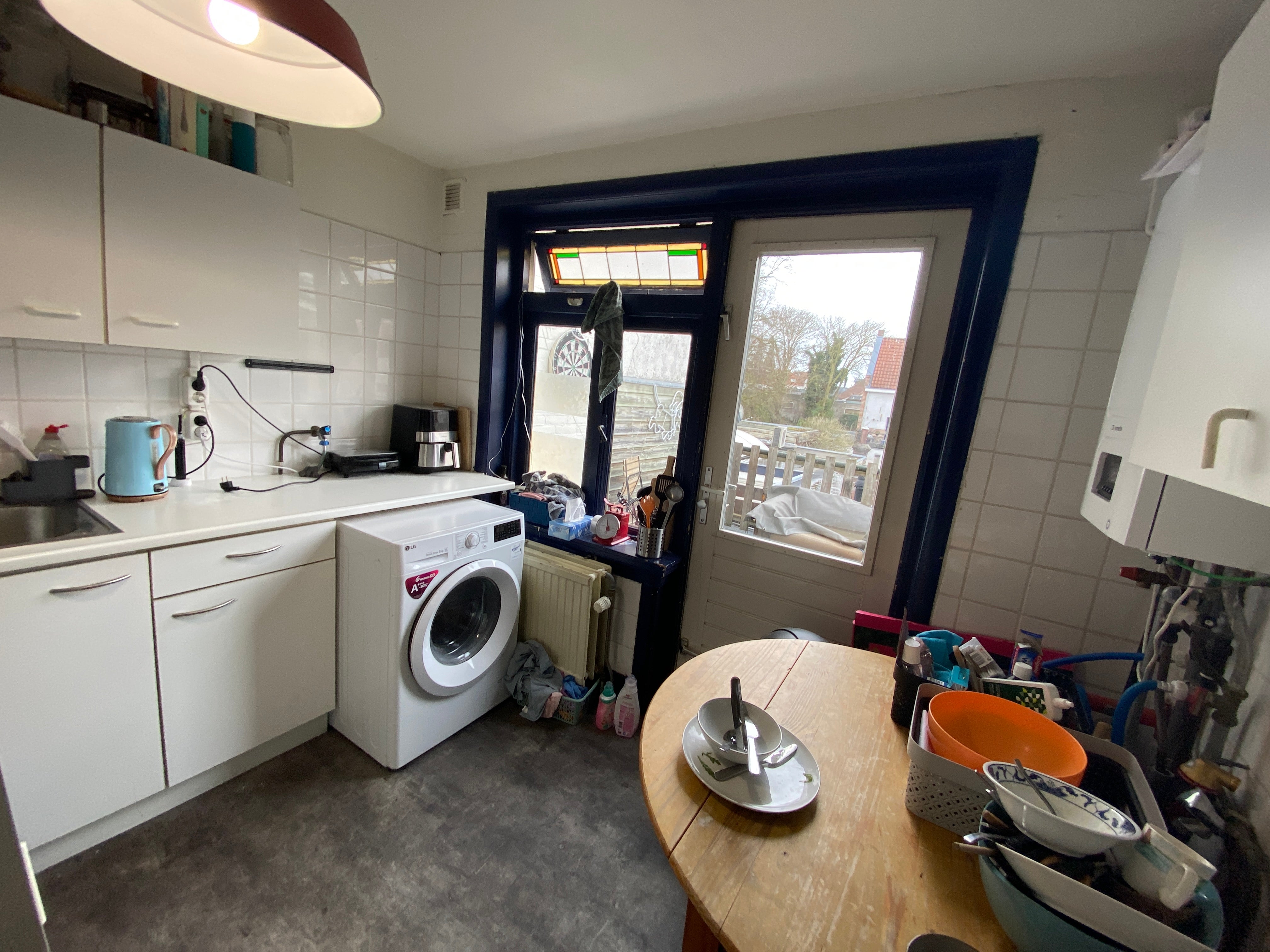 Kamer te huur: Lange Bisschopstraat, Deventer