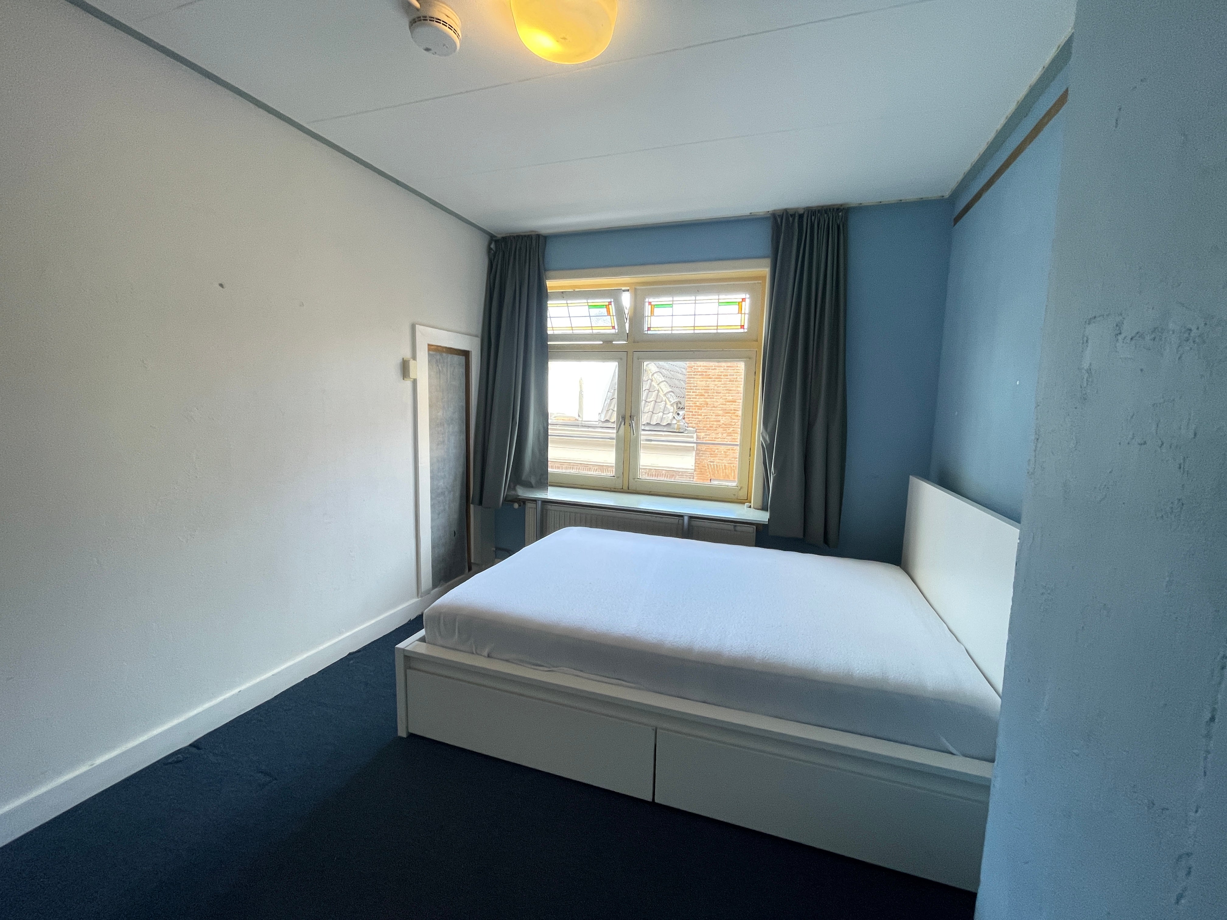 Kamer te huur: Lange Bisschopstraat, Deventer