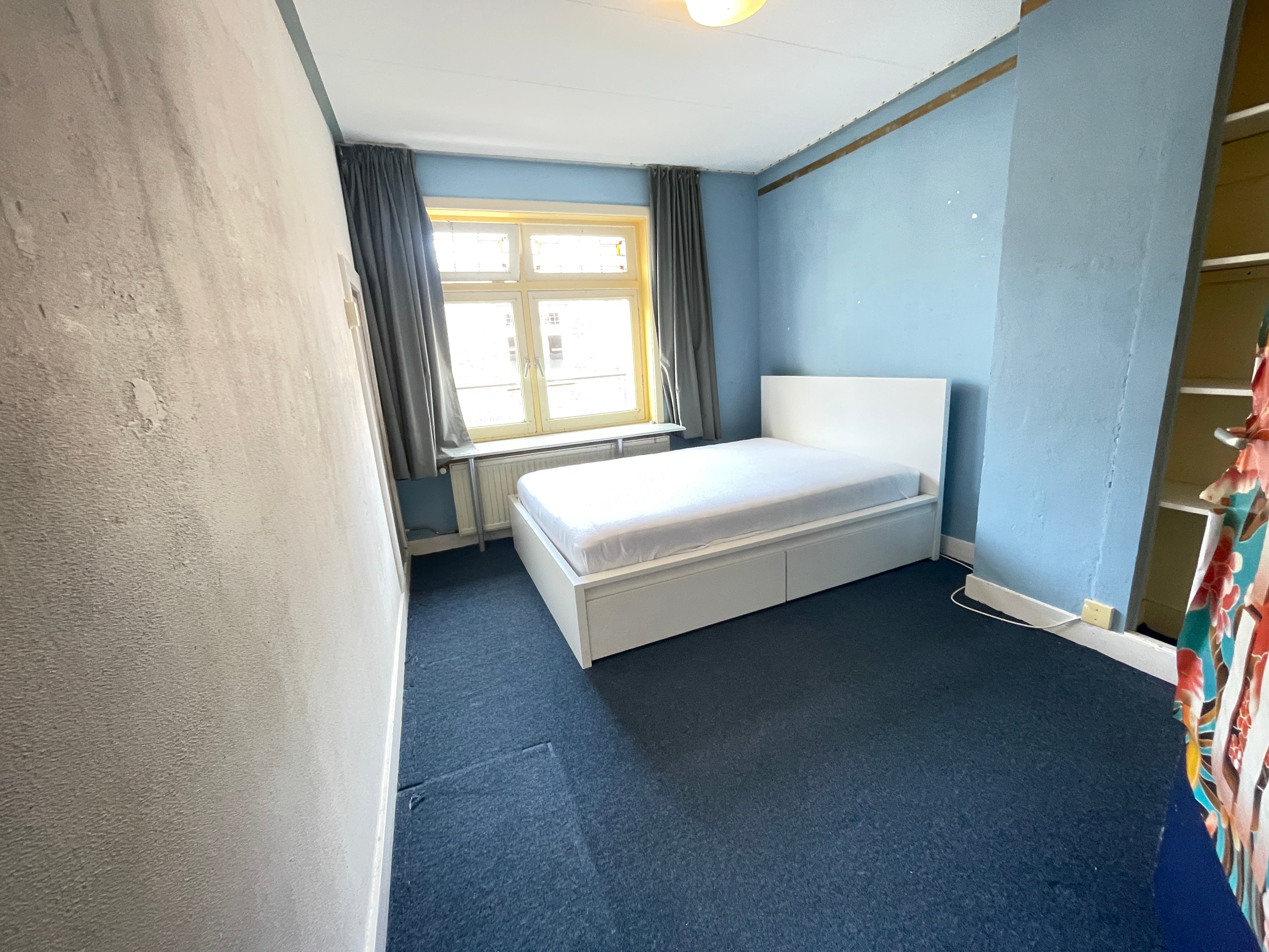 Kamer te huur: Lange Bisschopstraat, Deventer