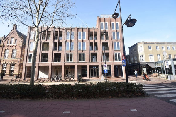 Appartement Zuid Koninginnewal in Helmond