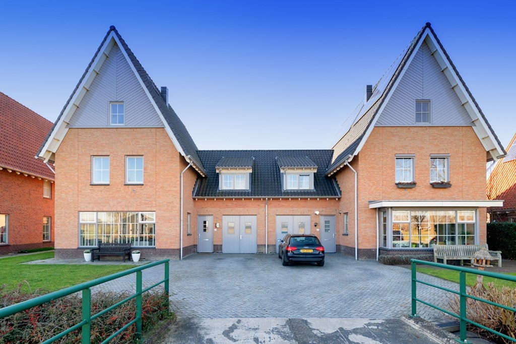 Koopwoningen Rhoon – Huis te koop in Rhoon