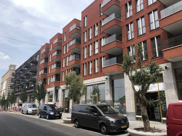 Te huur: Appartement Londenstraat in Utrecht