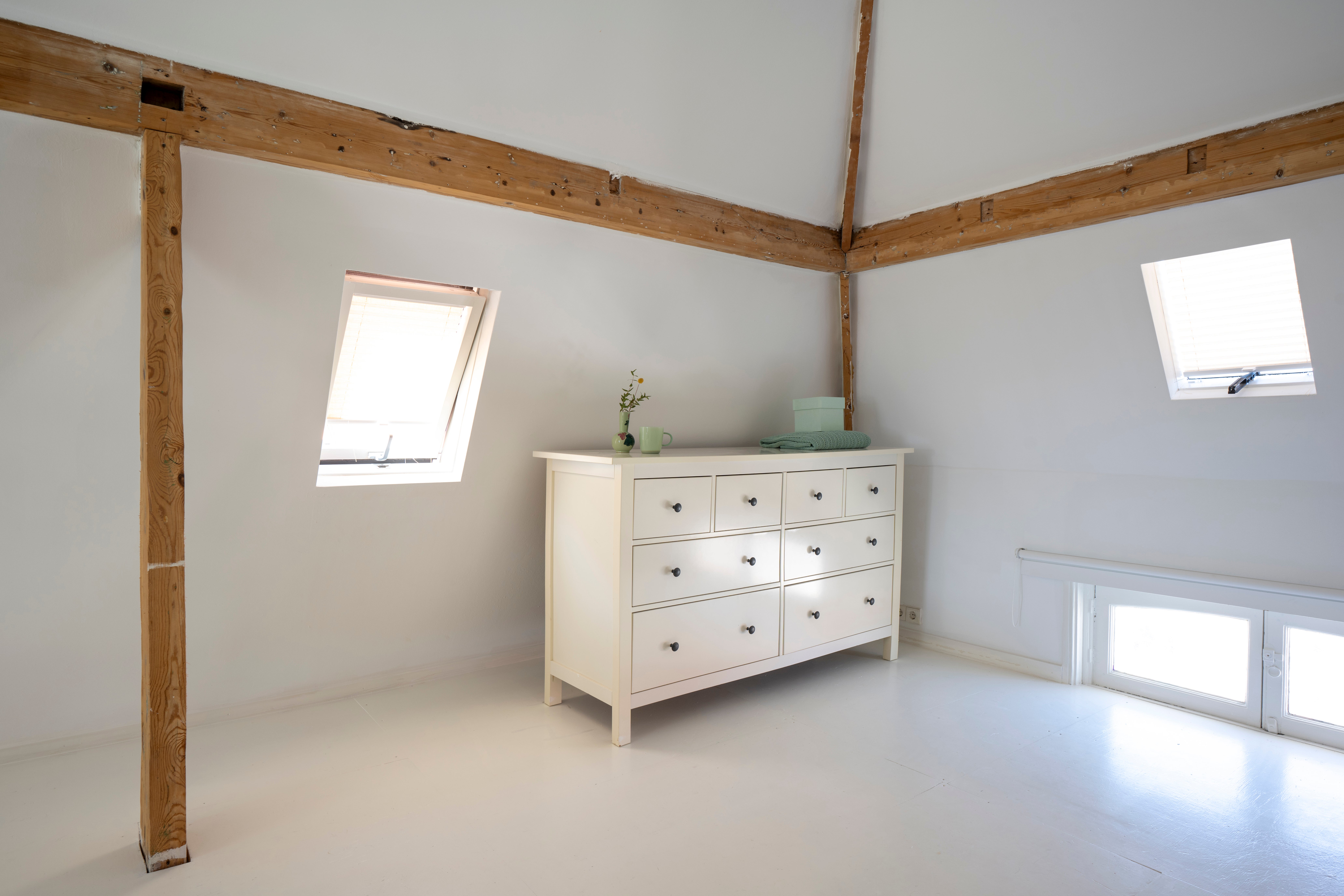 Appartement te huur: Van Galenstraat 38A, 'S-Gravenhage