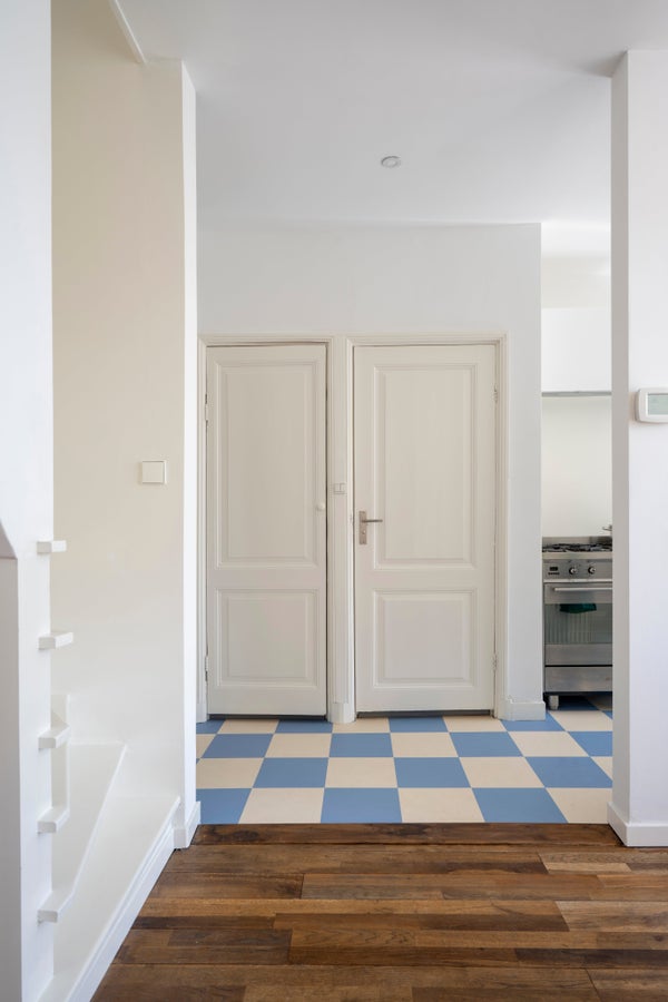 Appartement Van Galenstraat 38 A à Den Haag