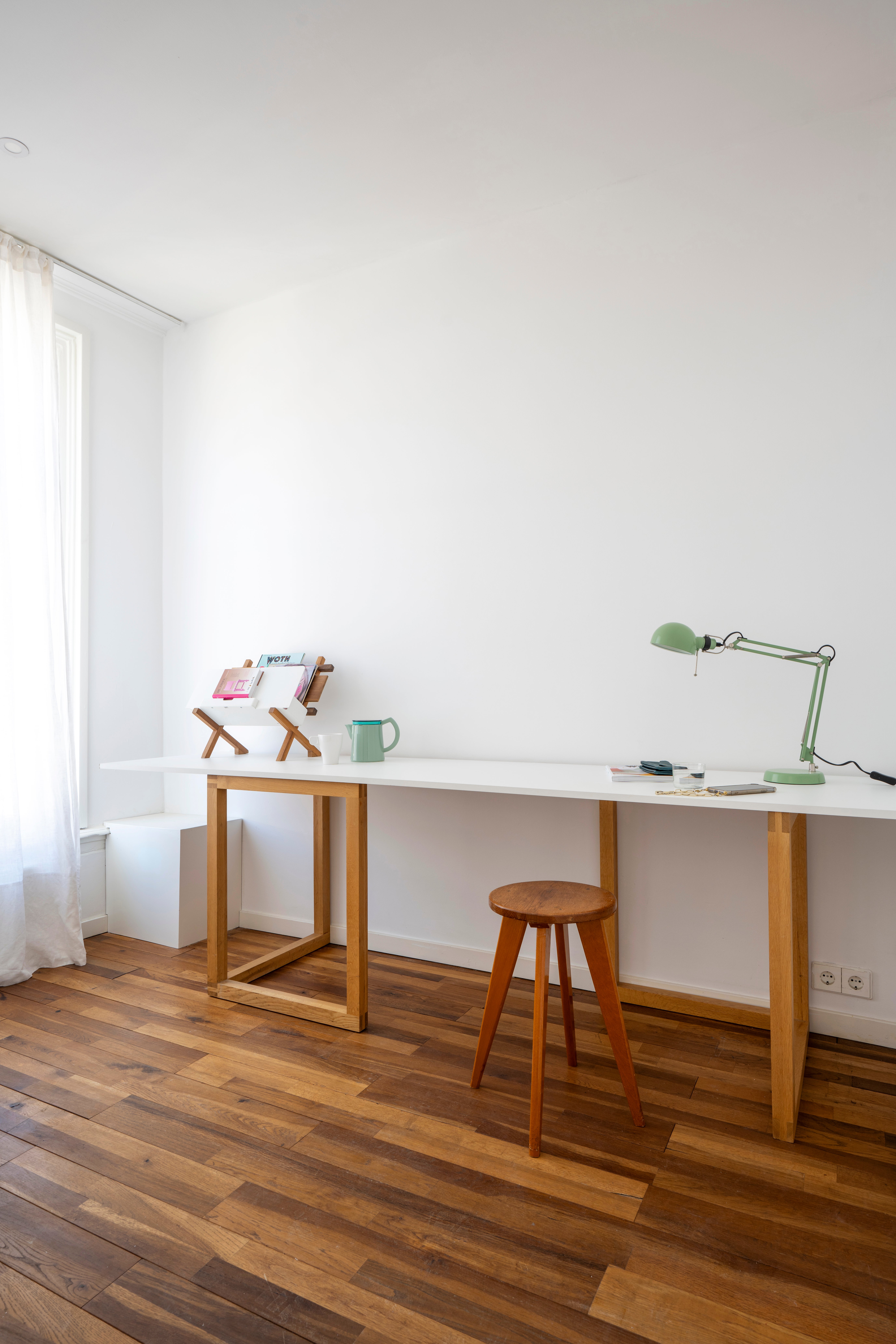 Appartement te huur: Van Galenstraat 38A, 'S-Gravenhage