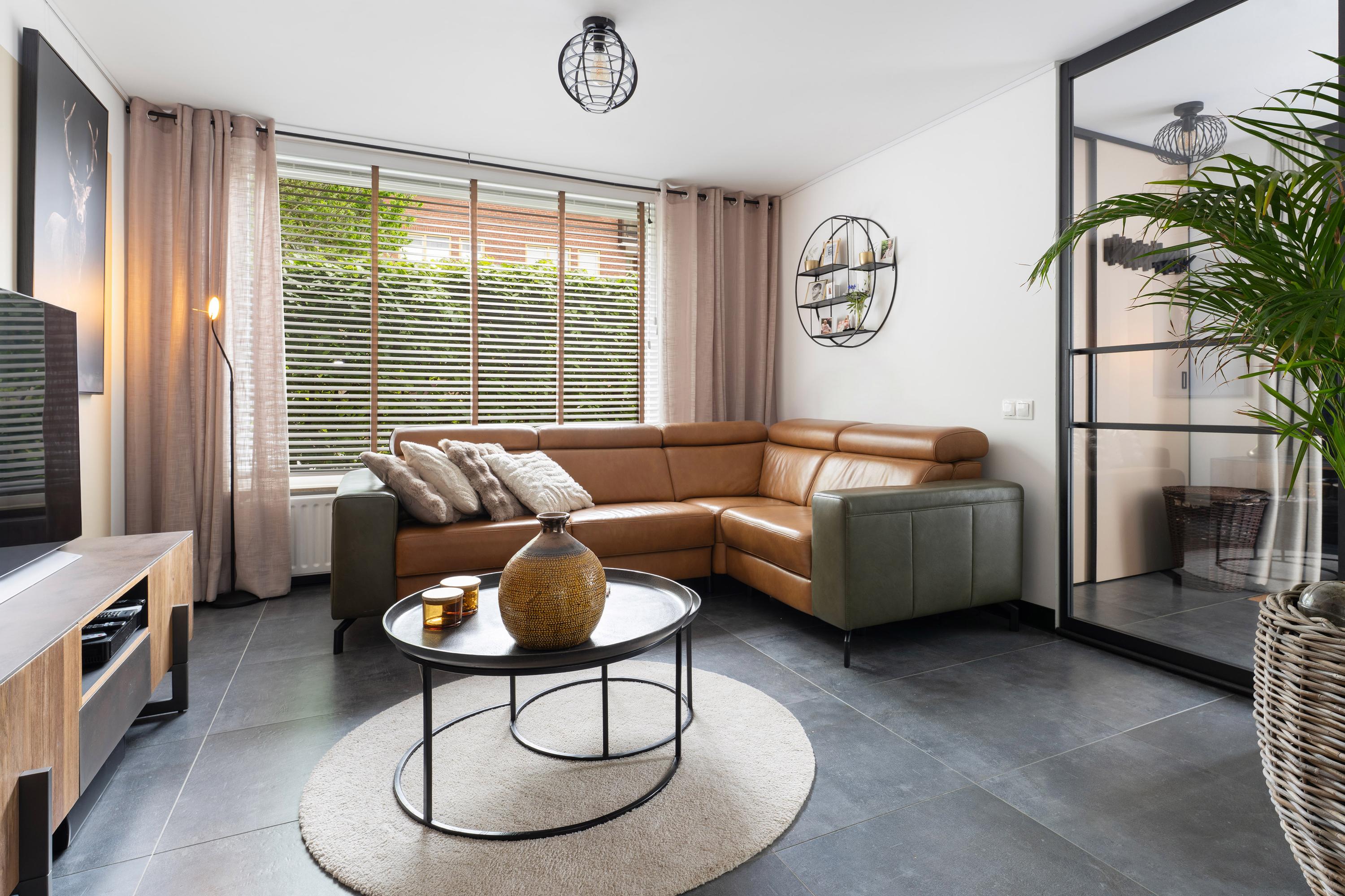 Hoekwoning te koop: Rubensstraat 2, Heerlen