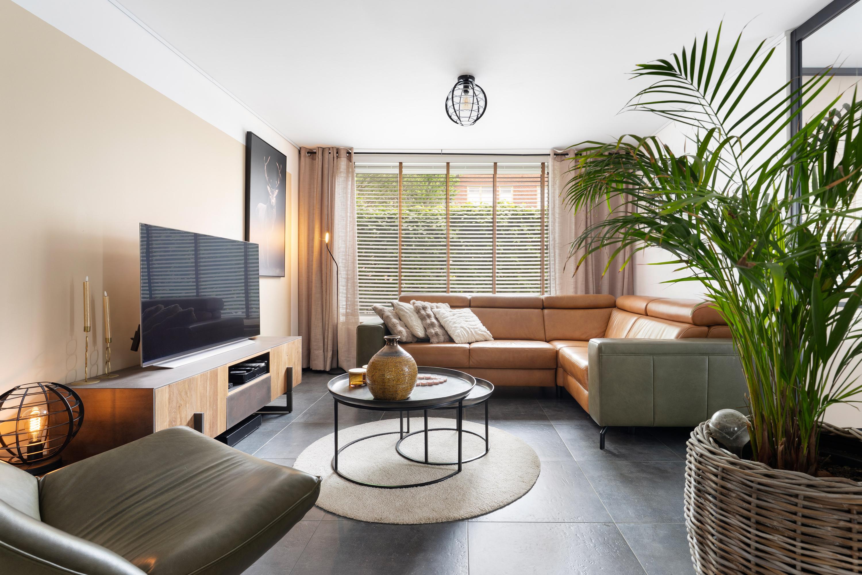 Hoekwoning te koop: Rubensstraat 2, Heerlen