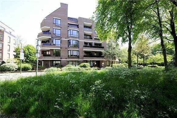 Te huur: Appartement Scheveningseweg 33 in Den Haag