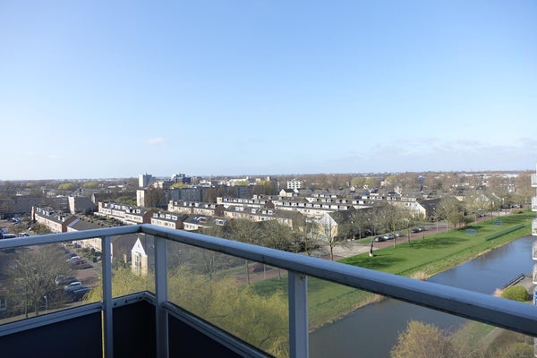 Appartement Rosa Spierlaan in Amstelveen