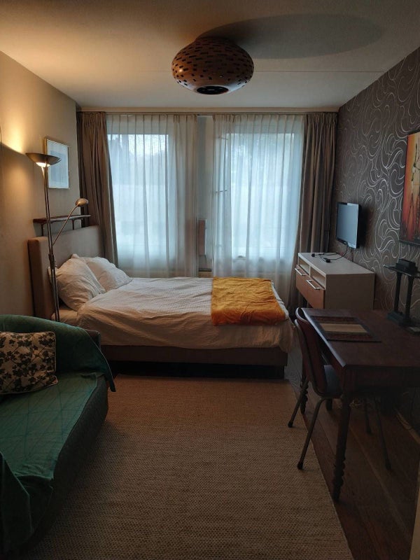 Studio Amstel à Amsterdam