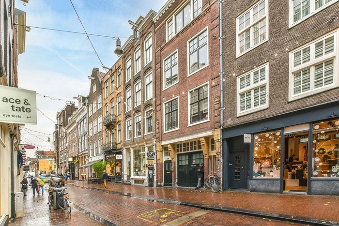 Huidenstraat 13 1