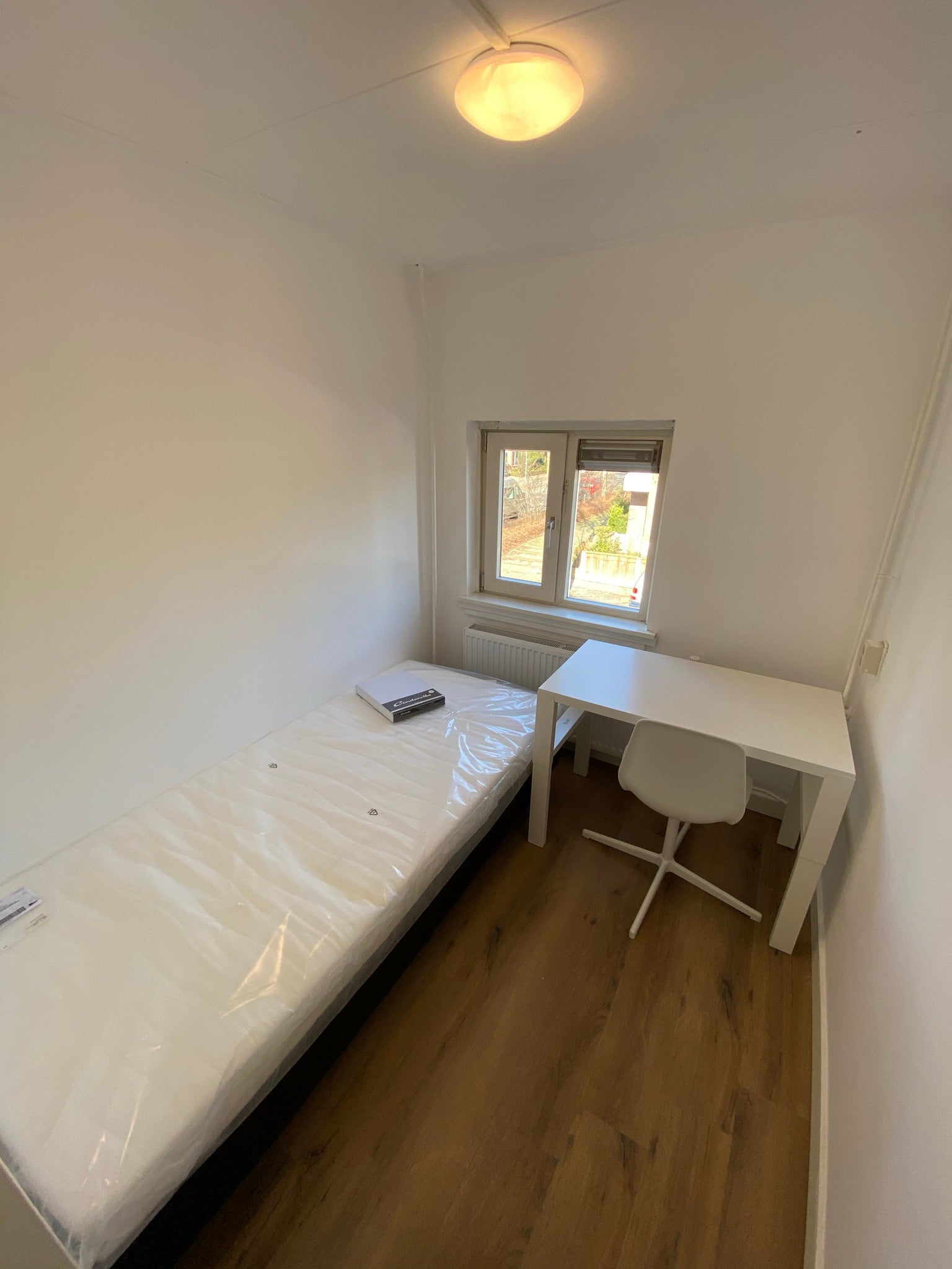 Kamer te huur: Schietbaanweg, Enschede