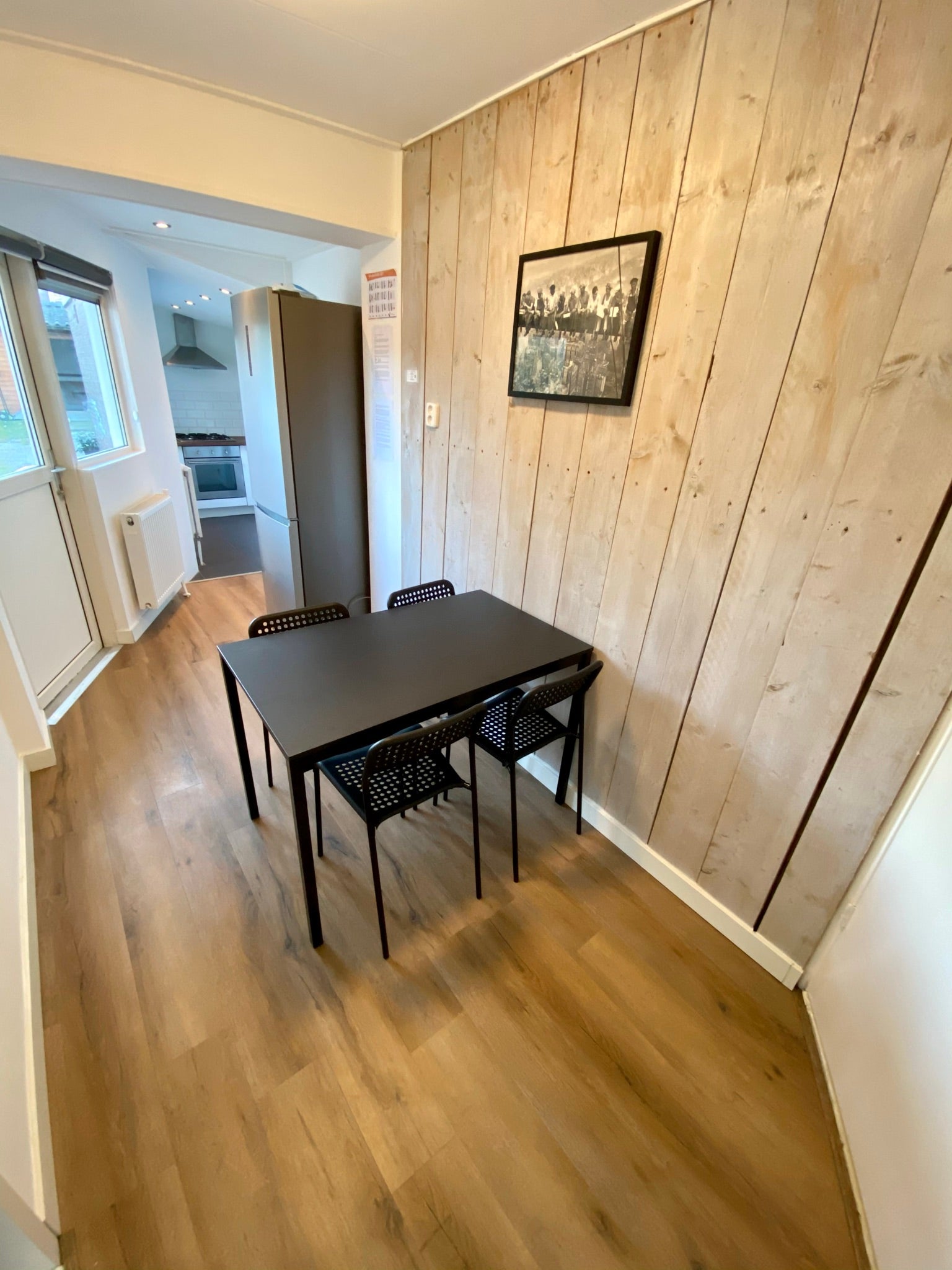 Kamer te huur: Schietbaanweg, Enschede