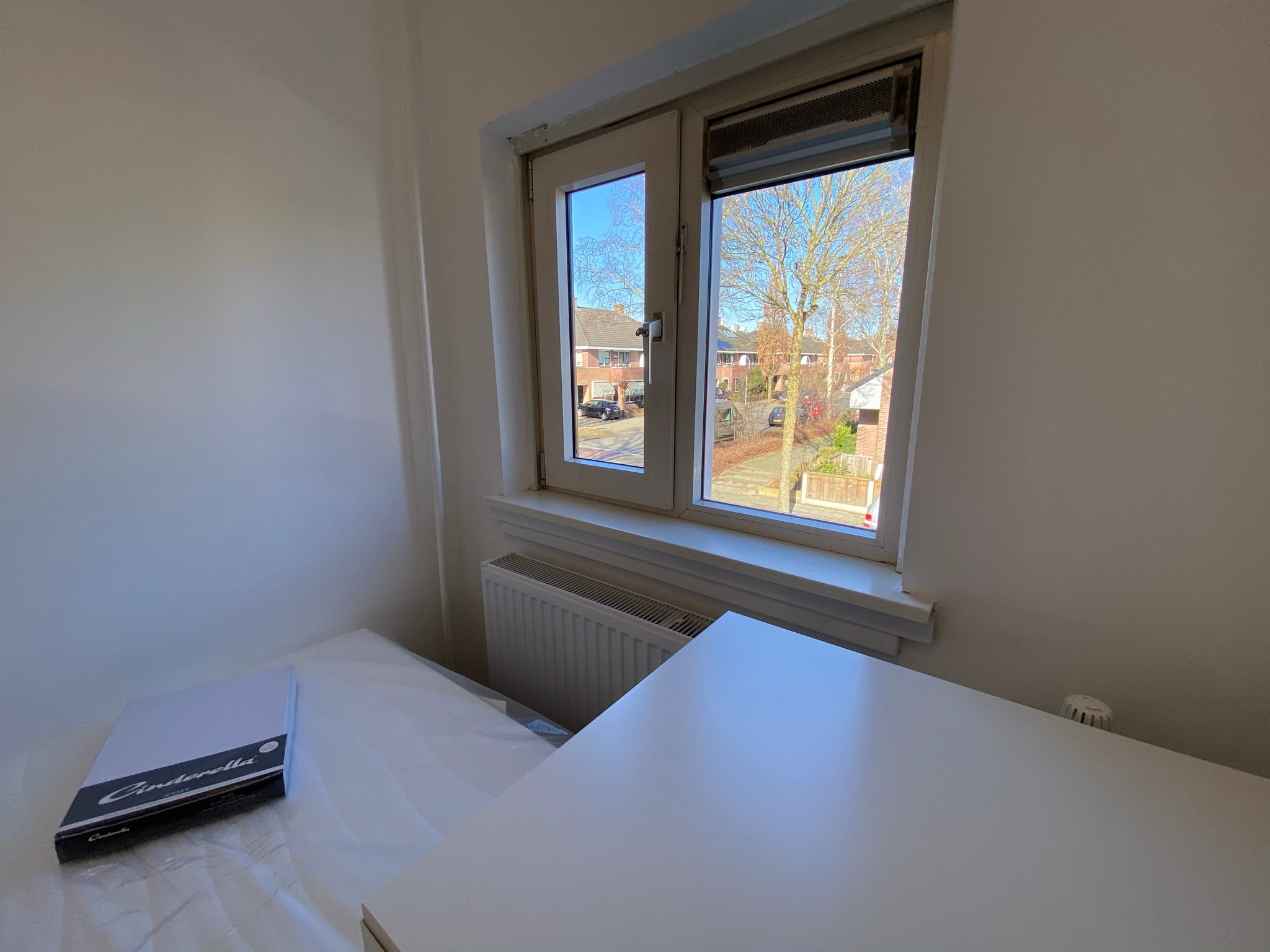 Kamer te huur: Schietbaanweg, Enschede