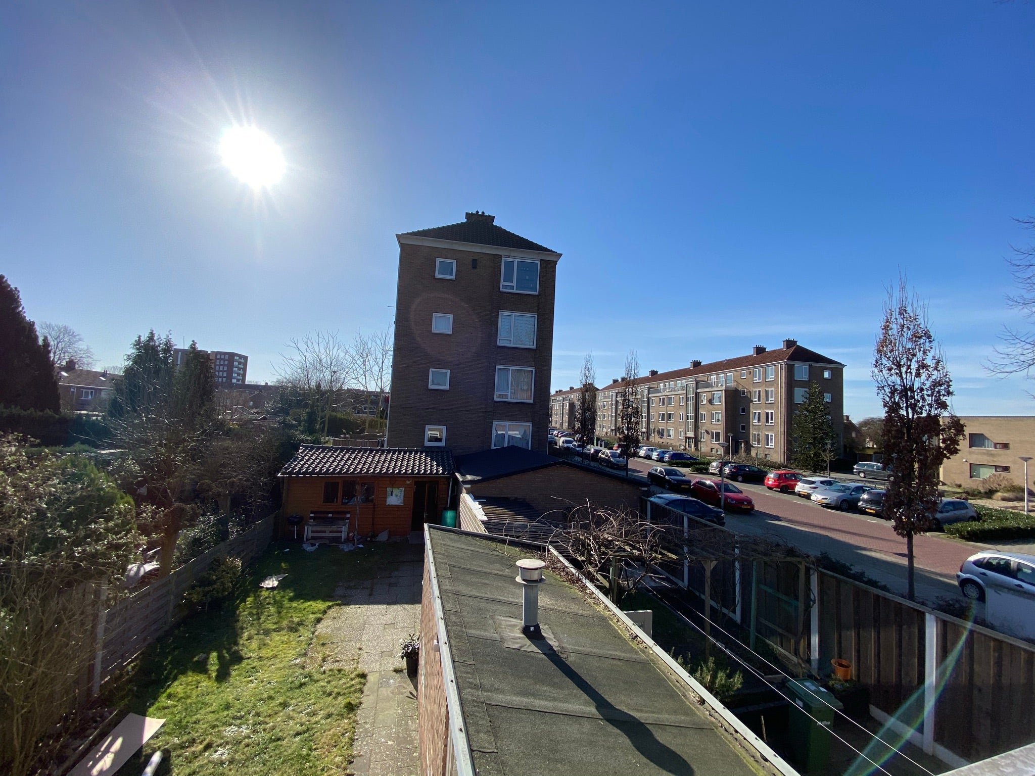 Kamer te huur: Schietbaanweg, Enschede