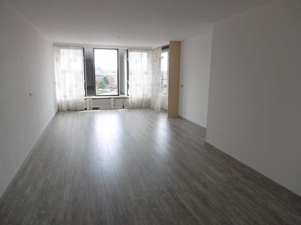 Te huur: Appartement Pieter Calandlaan in Amsterdam