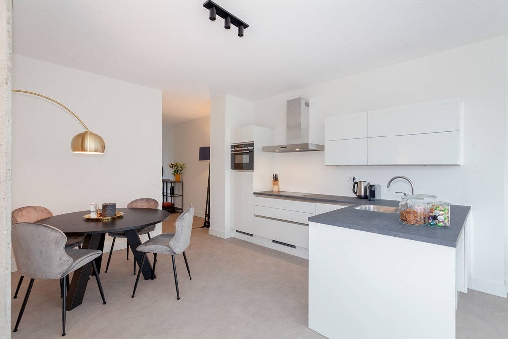 Te huur Appartement Van Vollenhovenstraat in Rotterdam