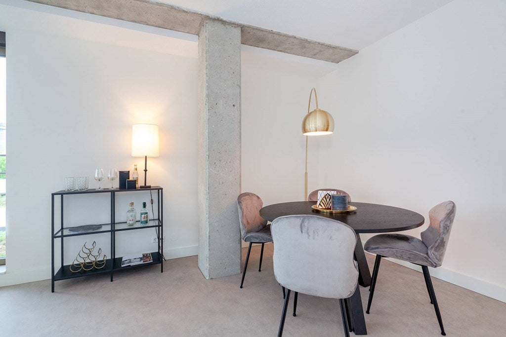 Te huur Appartement Van Vollenhovenstraat in Rotterdam