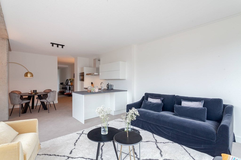 Te huur Appartement Van Vollenhovenstraat in Rotterdam