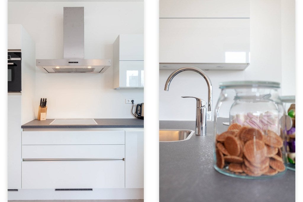 Te huur Appartement Van Vollenhovenstraat in Rotterdam