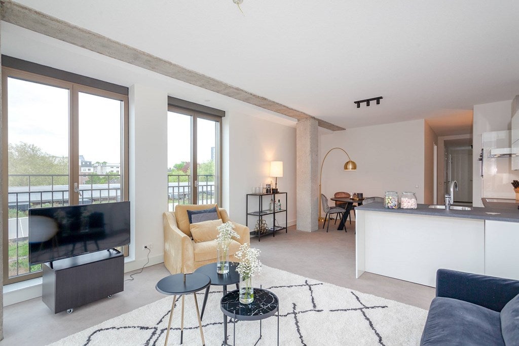 Te huur Appartement Van Vollenhovenstraat in Rotterdam