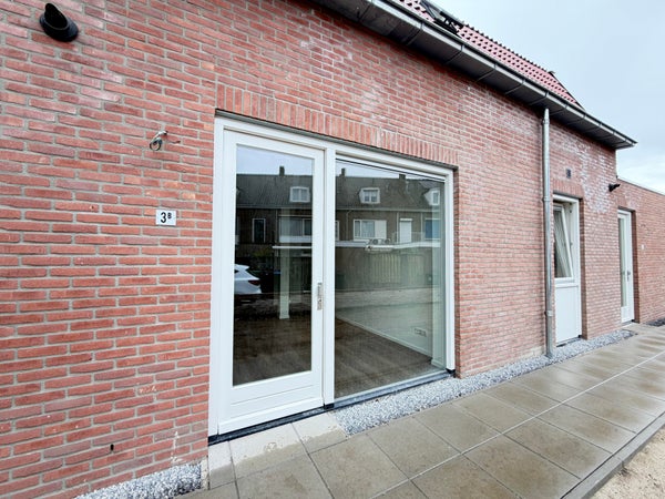 Etagenwohnung St. Antoniusstraat in Valkenswaard