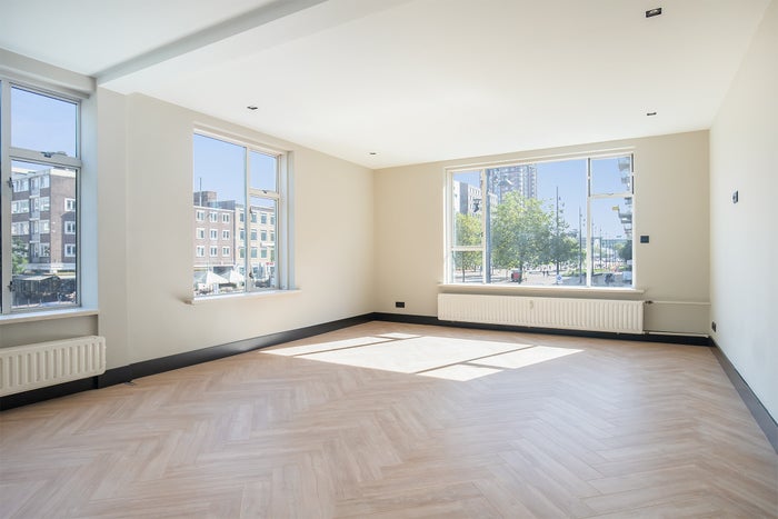 Te huur: Appartement Binnenrotte 81 A in Rotterdam