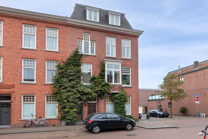 Te huur: Appartement Ceresstraat in Breda