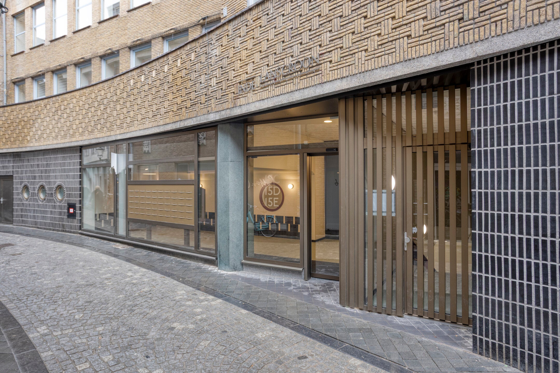 Te huur Appartement Kleine Staat in Maastricht