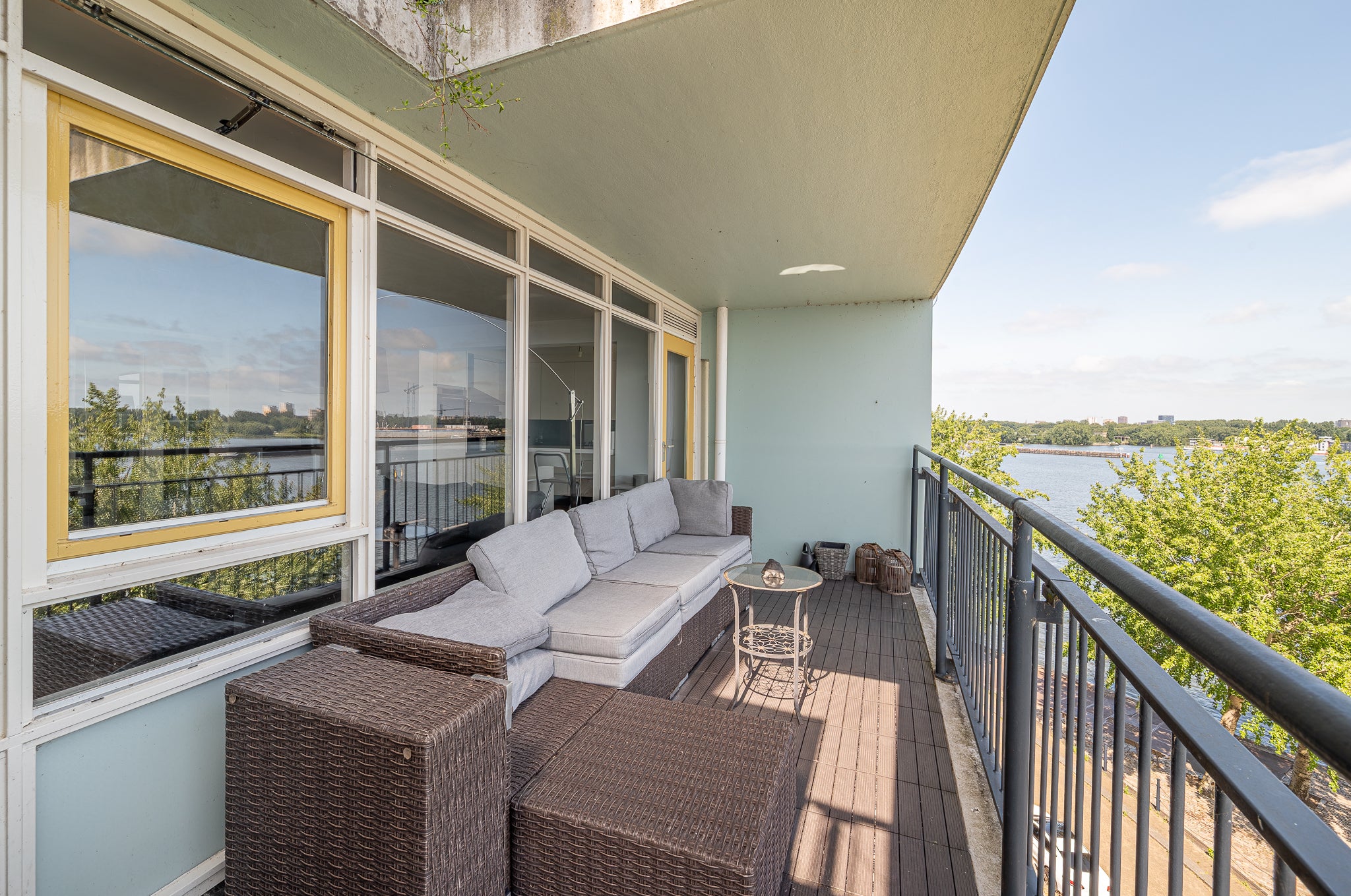 Appartement te huur: Venetiëhof 84, Amsterdam