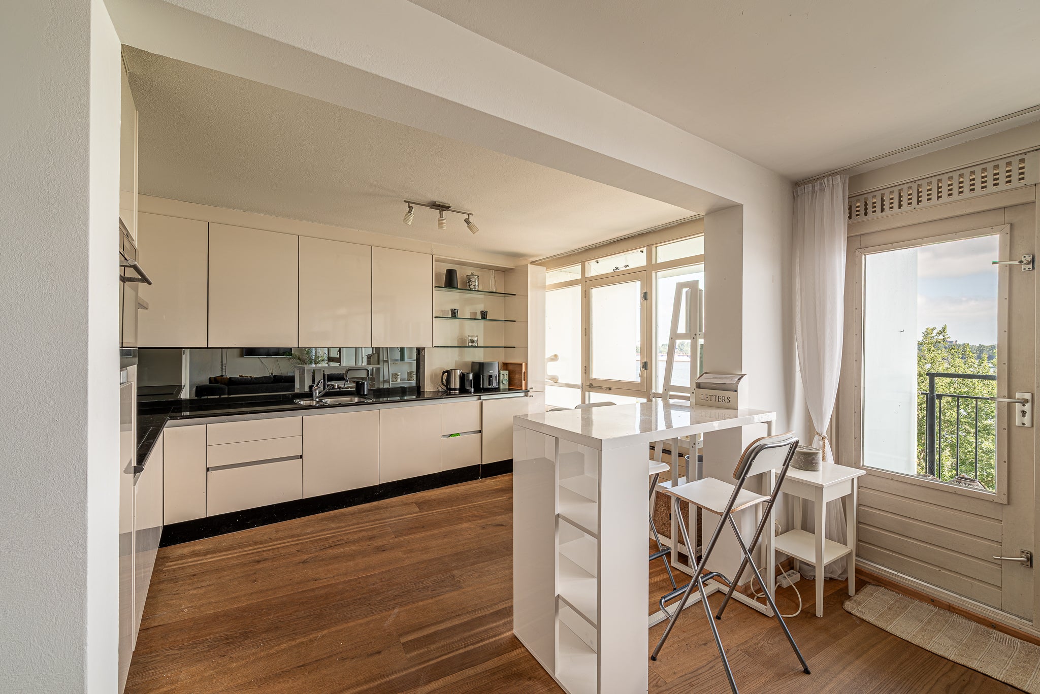 Appartement te huur: Venetiëhof 84, Amsterdam