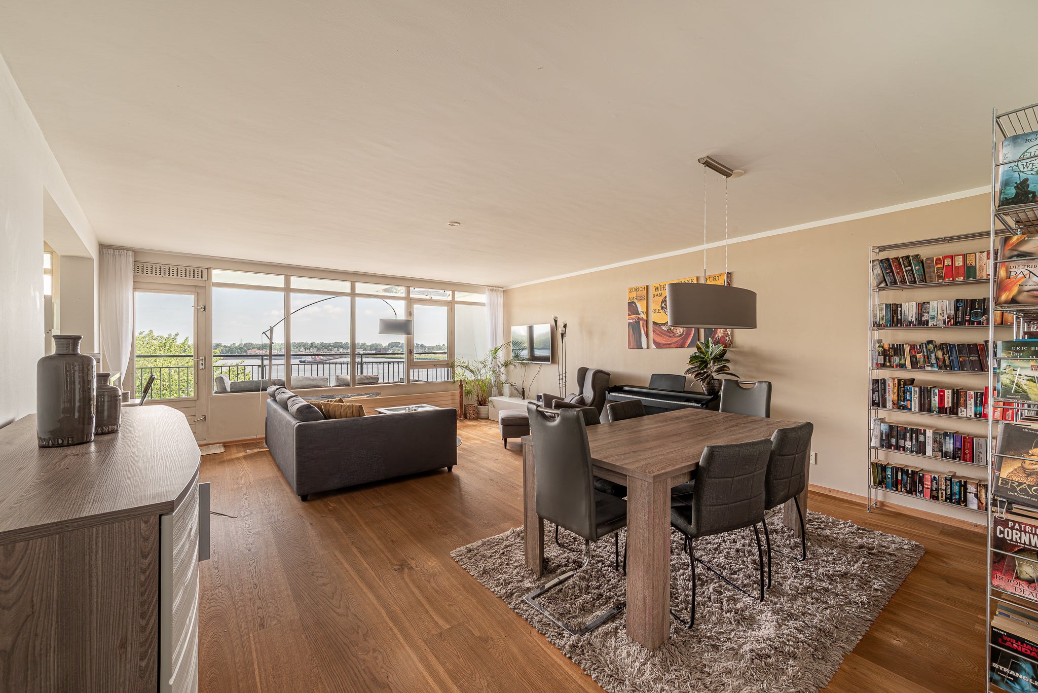 Appartement te huur: Venetiëhof 84, Amsterdam