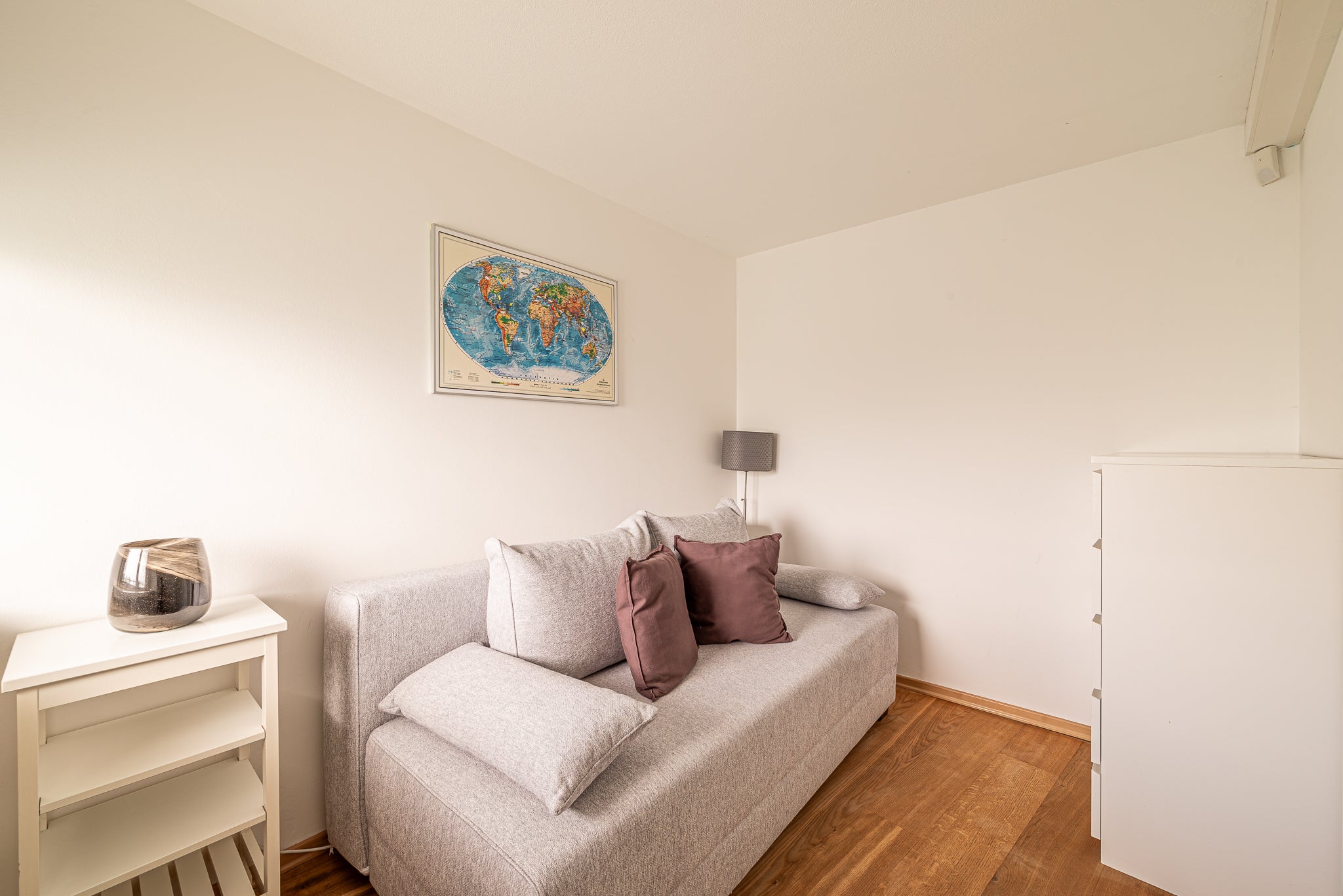 Appartement te huur: Venetiëhof 84, Amsterdam