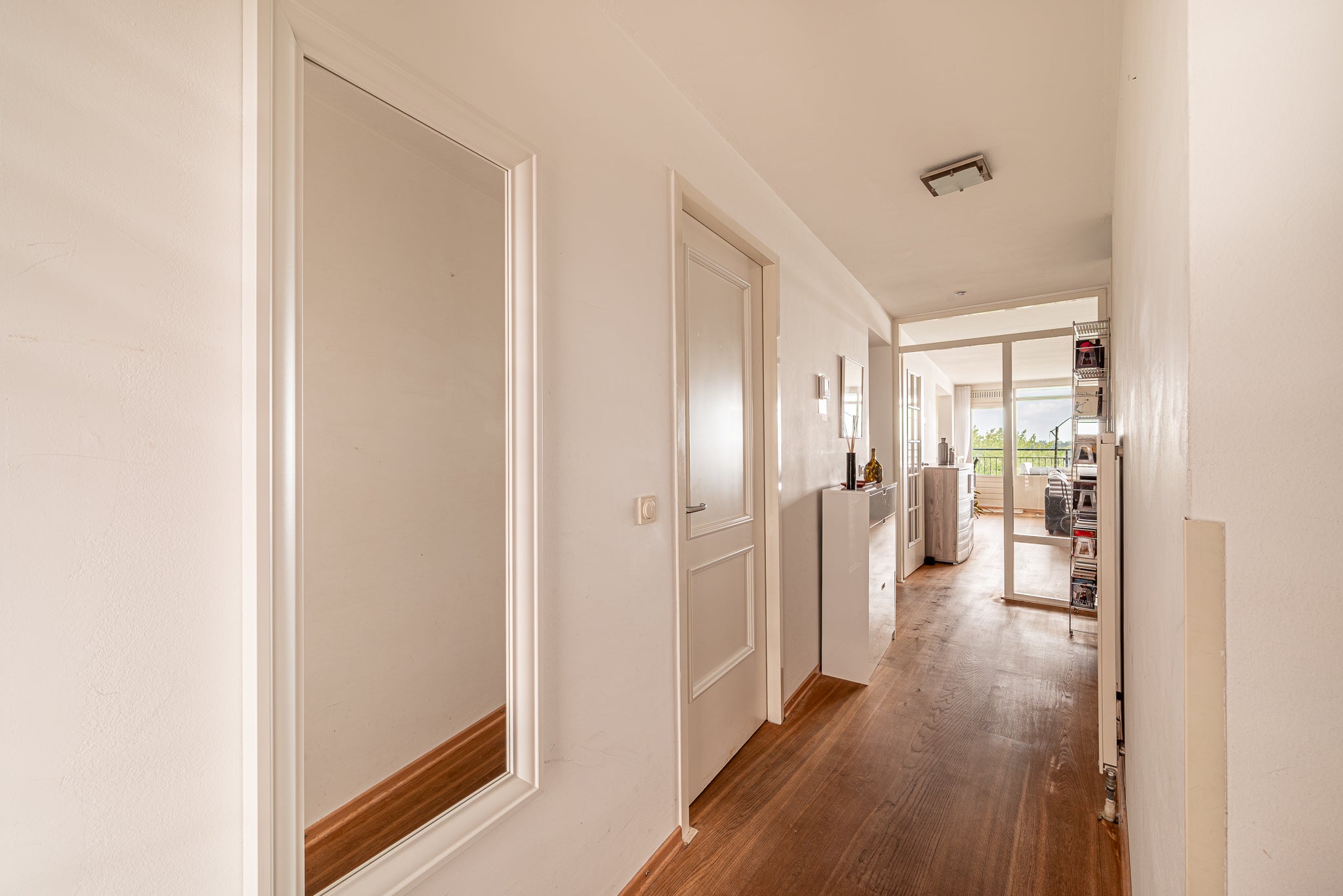 Appartement te huur: Venetiëhof 84, Amsterdam