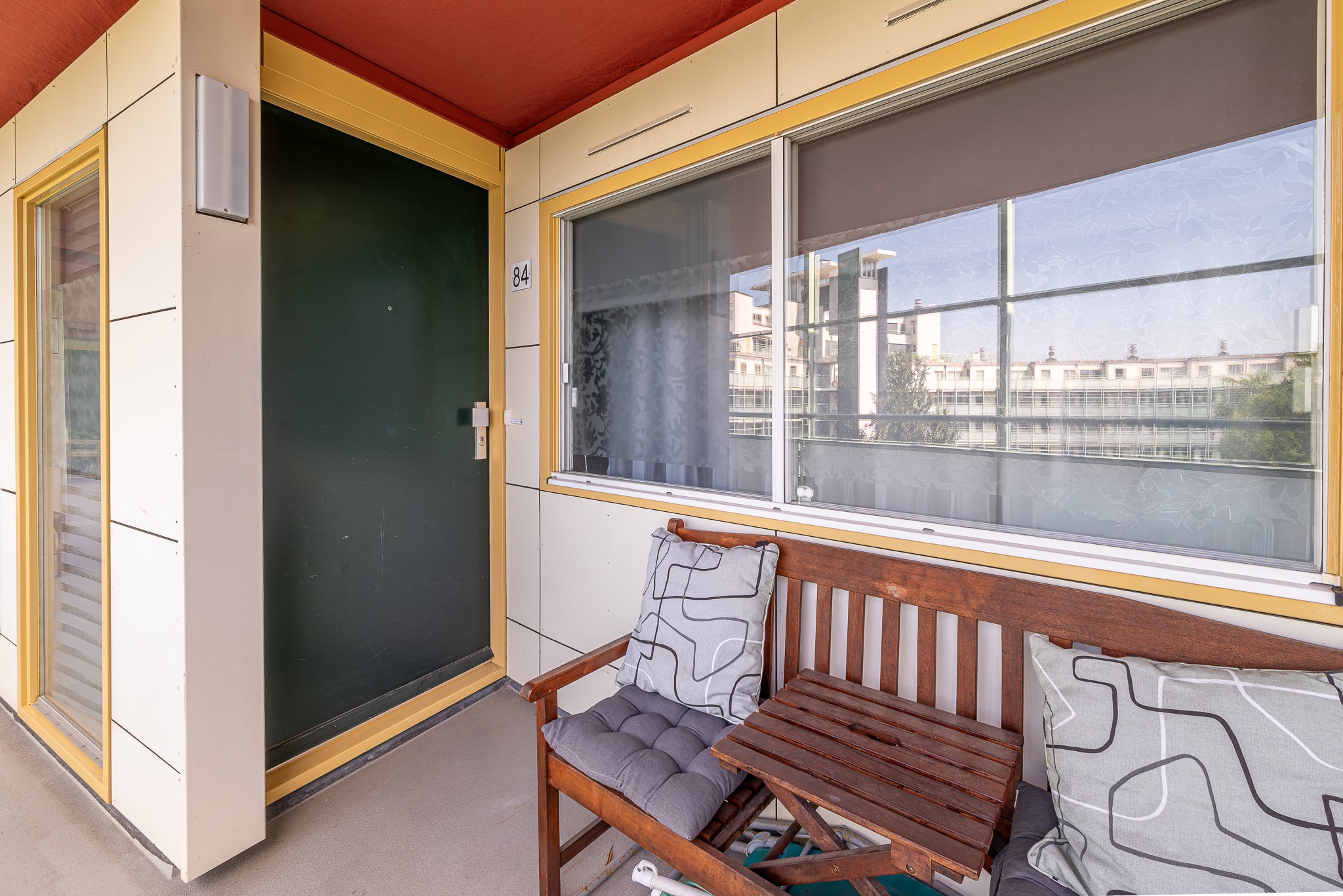 Appartement te huur: Venetiëhof 84, Amsterdam