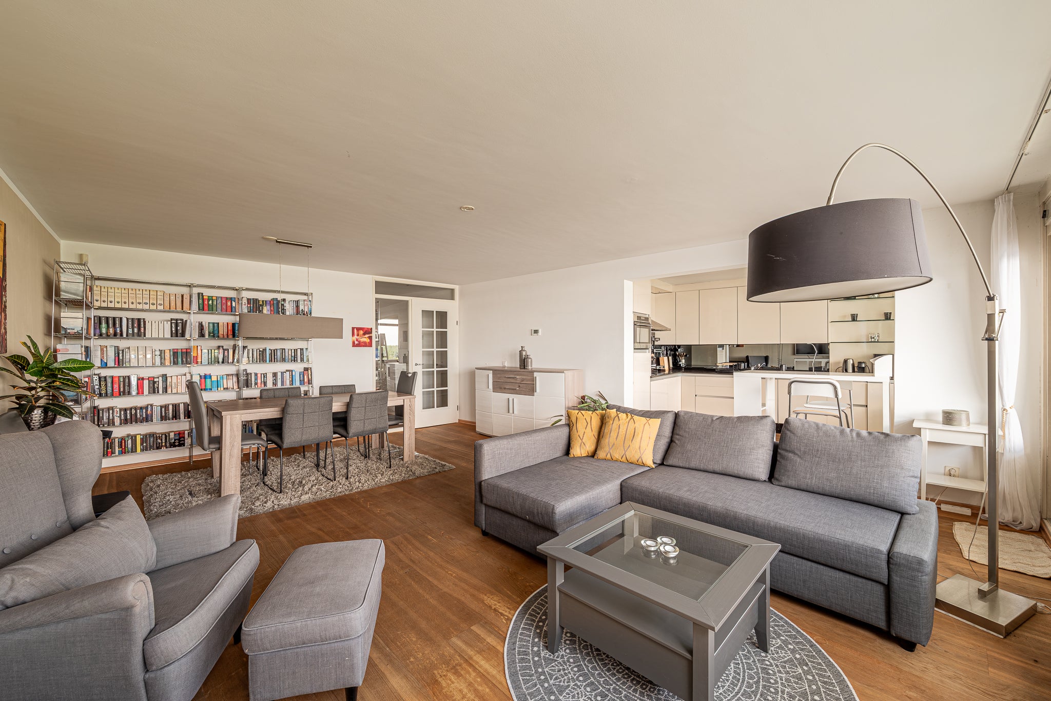Appartement te huur: Venetiëhof 84, Amsterdam